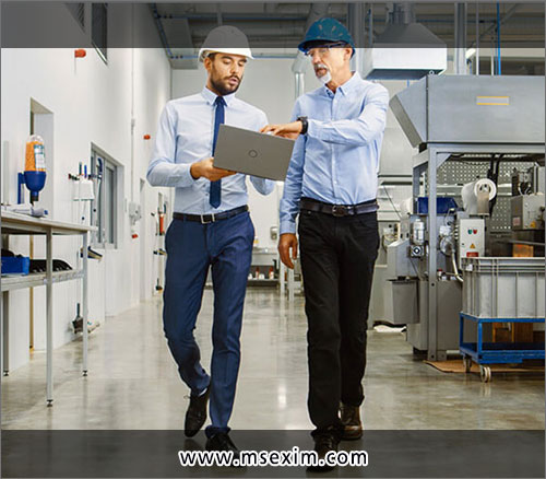 M.S. Exim Services Custom House Agents in Ludhiana Punjab India